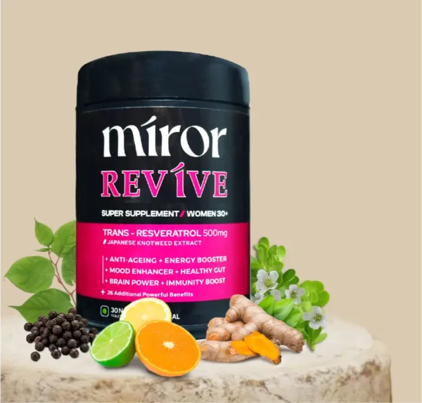 miror revive